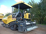 2014 BOMAG BF600P Photo #1