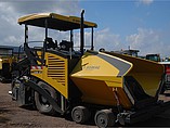 2014 BOMAG BF600P Photo #3