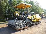 2011 BOMAG BF691P Photo #2