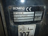 2011 BOMAG BF691P Photo #4