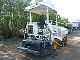 2010 BOMAG BF300P Photo #1