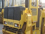 1999 BOMAG BW151AD-2 Photo #2