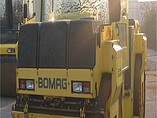 1999 BOMAG BW151AD-2 Photo #3