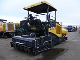 2012 BOMAG BF800C Photo #4