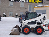 12 BOBCAT S650