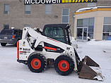 2012 BOBCAT S650 Photo #3