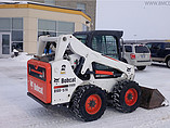 2012 BOBCAT S650 Photo #4