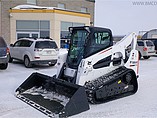 15 BOBCAT T750