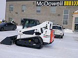 2015 BOBCAT T750 Photo #2