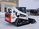 2015 BOBCAT T750 Photo #4