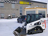 2012 BOBCAT T110 Photo #3