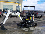 15 BOBCAT E20