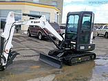 14 BOBCAT E35I