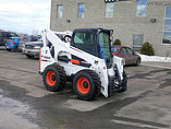 15 BOBCAT S850