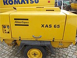 1994 ATLAS COPCO XAS 65 DD Photo #2