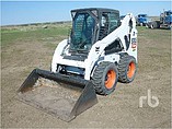 12 BOBCAT S185