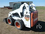 2012 BOBCAT S185 Photo #2