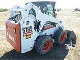2012 BOBCAT S185 Photo #3