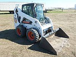 2012 BOBCAT S185 Photo #4