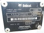 2012 BOBCAT S185 Photo #5
