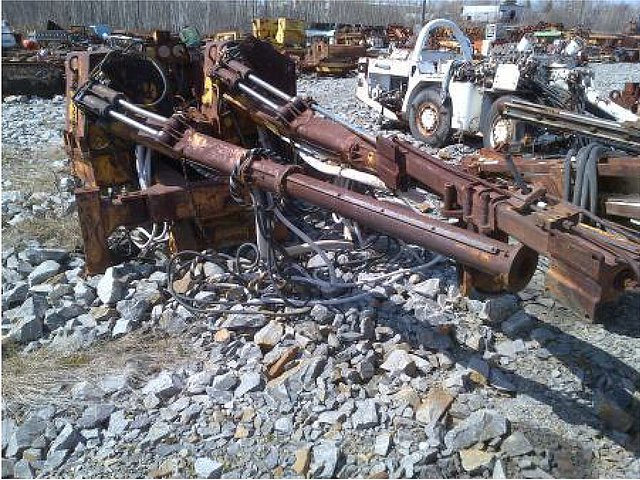 ATLAS COPCO 454-10