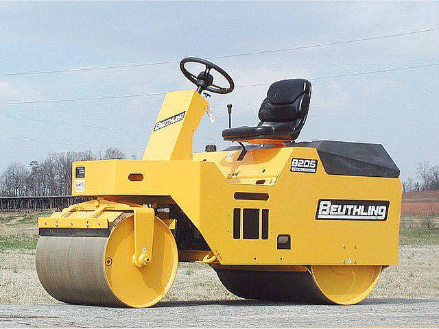 2015 BEUTHLING B205 Photo