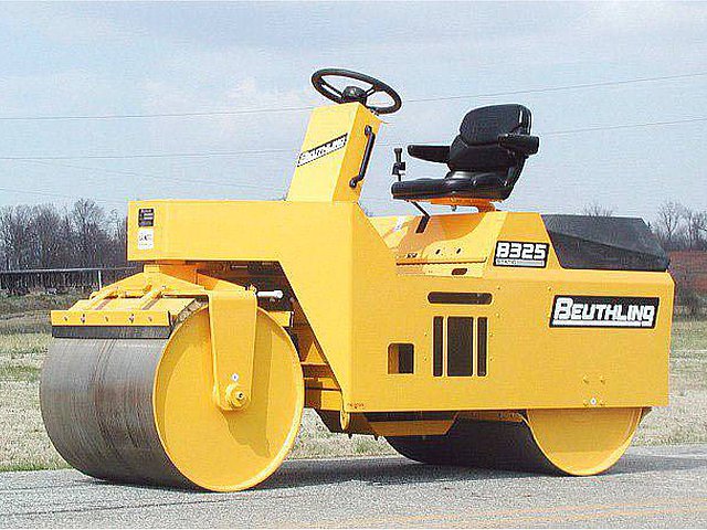 2015 BEUTHLING B325 Photo