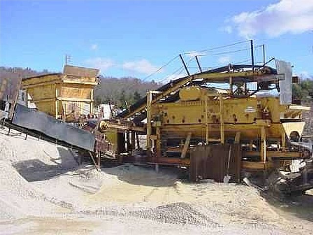 ALLIS CHALMERS 6X16 Photo