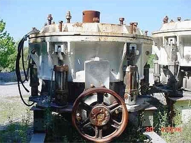 BL PEGSON 1300 AUTOMAX
