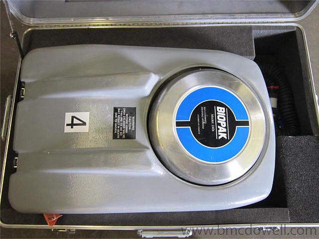 BIOPAK 240S