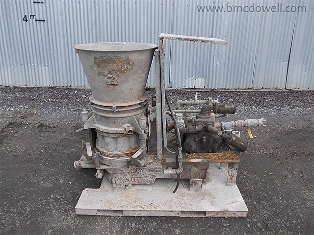 2000 ALIVA 252 Photo