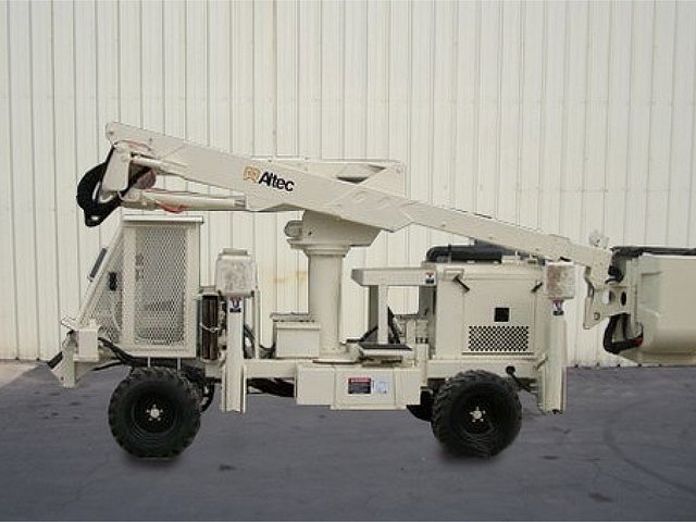 ALTEC AT-37G Photo