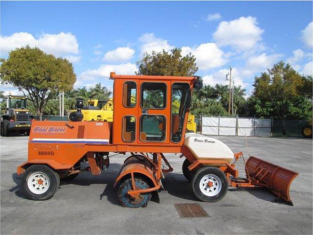 2007 BROCE KR350 Photo