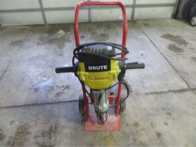 14 BOSCH BH2760VCB