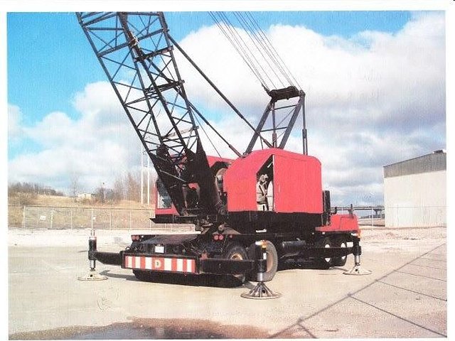 1970 AMERICAN 7510 Photo