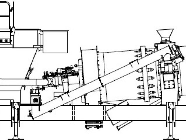 2015 ADM 120TPH Photo