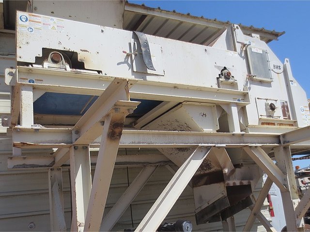BHS ECS-36