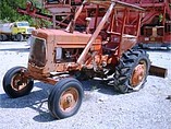 ALLIS CHALMERS D-17
