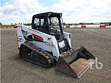 2011 BOBCAT T630 Photo #2