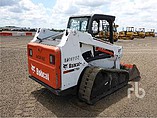 2011 BOBCAT T630 Photo #3
