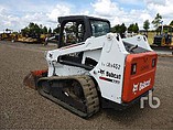 2011 BOBCAT T630 Photo #4