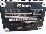 2011 BOBCAT T630 Photo #5