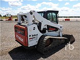 2012 BOBCAT T750 Photo #3