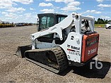 2012 BOBCAT T750 Photo #4