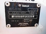 2012 BOBCAT T750 Photo #5