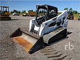 11 BOBCAT T750