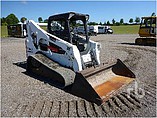 2011 BOBCAT T750 Photo #2