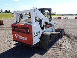 2011 BOBCAT T750 Photo #3