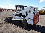 2011 BOBCAT T750 Photo #4
