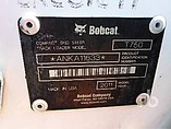 2011 BOBCAT T750 Photo #5